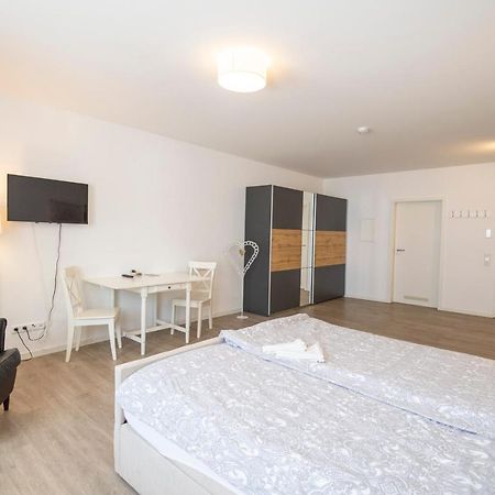 City Apartment Kuche,Bad, Parken Im Zentrum Ravensburg A07 Экстерьер фото