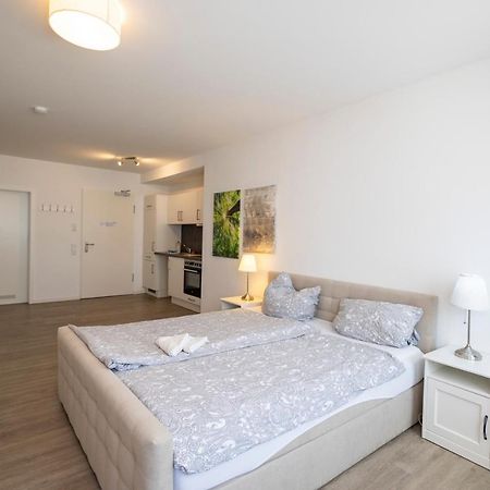 City Apartment Kuche,Bad, Parken Im Zentrum Ravensburg A07 Экстерьер фото