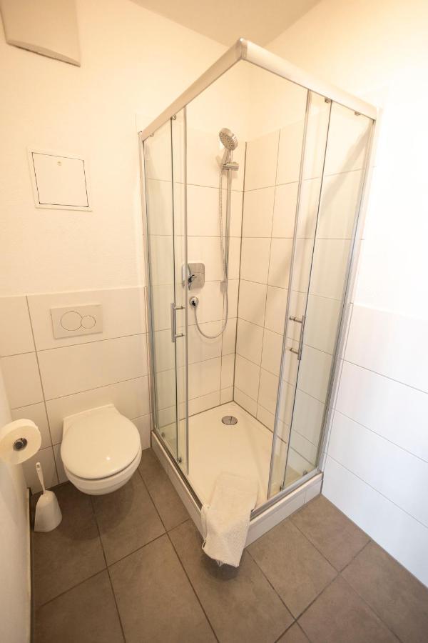 City Apartment Kuche,Bad, Parken Im Zentrum Ravensburg A07 Экстерьер фото