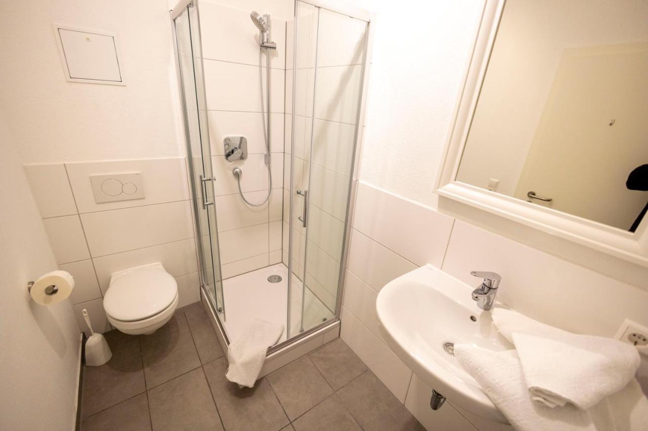 City Apartment Kuche,Bad, Parken Im Zentrum Ravensburg A07 Экстерьер фото