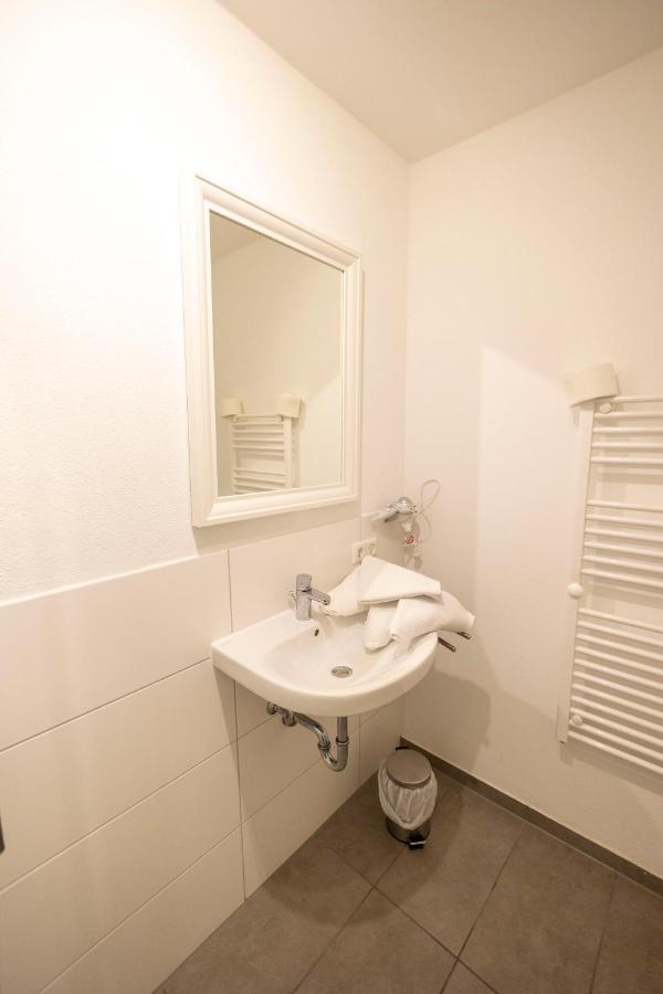 City Apartment Kuche,Bad, Parken Im Zentrum Ravensburg A07 Экстерьер фото